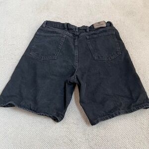 Vintage wrangler denim jorts